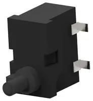 DETECTOR SWITCH, SPST-NO, 5VDC, SMD JJLV0UG840NOPPRTR