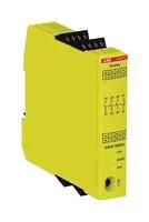 SAFETY RELAY, 3PST-NO, SPST-NC, 5A, 240V 2TLA010050R0000