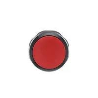 COMPACT P/BTN RED MOMENTAR FLUSH BLK BEZ 1SFA619100R1111