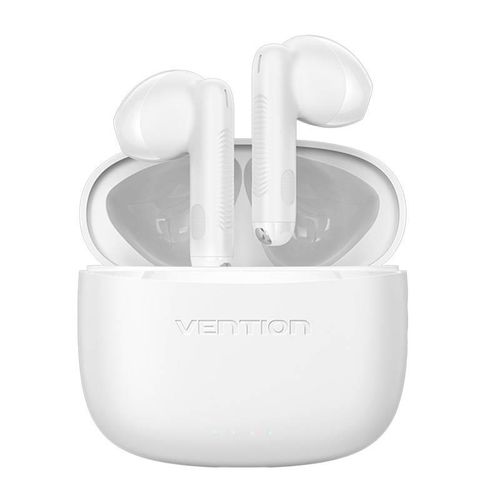 Earphones TWS Vention NBHW0 Elf E03 (white), Vention NBHW0