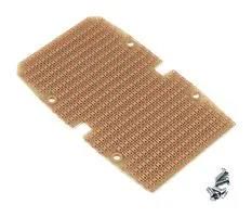PRINTED CIRCUIT BOARD, ENCLOSURE 1553BPCB