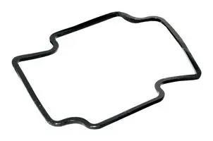 REPLACEMENT GASKET, SILICONE, 62.47MM 1554BGASKET