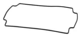 GASKE KIT, SILICONE RUBBER, ENCLOSURE 1590Z166G