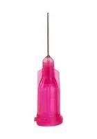 NEEDLE, 25 GAUGE X 1/4", RED, SYRINGE 925025-TE