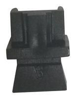 DUST COVER, PVC, RJ45 PLUG CONNECTOR MC002985