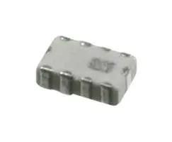 RF FILTER, 0805, 10PIN LFD21868MMF1D386