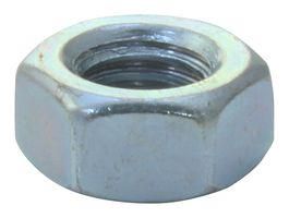 M8 STEEL NUT, ALUMINIUM ELECTROLYTIC CAP 2789