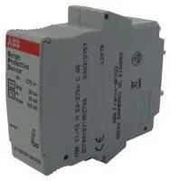 MAINS SURGE PROTECTOR, 275VAC, DIN RAIL 2CTB815710R2700
