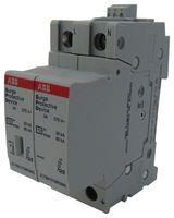 MAINS SURGE PROTECTOR, 275VAC, DIN RAIL 2CTB815708R0200