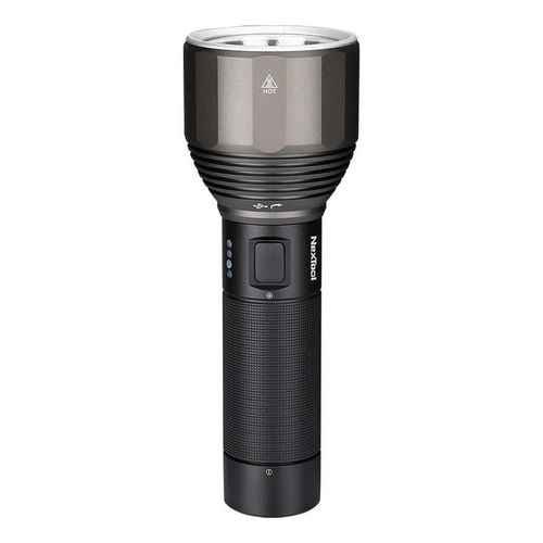 Mini Flashlight with Powerbank Nextool NE0126 2000lm, Nextool NE0126