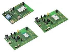 EVALUATION KIT, RF TRANSCEIVER 2607019211001