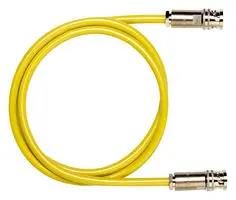 RF COAX, TRIAXIAL BNC PLUG-PLUG, 914MM 5223-36