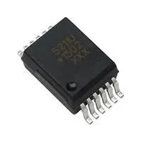 OPTOCOUPLER, DIGITAL, 2CH, 5KV, SSO-12 ACFL-6212T-060E