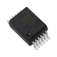 OPTOCOUPLER, TRANSISTOR, 5KV, SSO-12 ACFL-5211U-500E