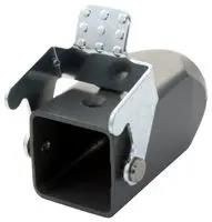 HOOD, TOP ENTRY, 3A, 1 LEVER 93601-0644