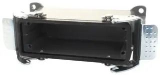 HEAVY DUTY BASE, 24B, 2 LEVER, PANEL 93601-3500