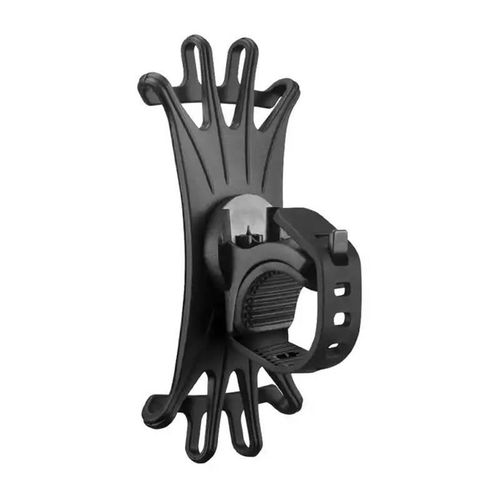 Bicycle Phone Holder Rockbros LF436BK (black), Rockbros LF436BK