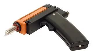 SOLDERING HAND-PIECE W/O AIR-HOSE, 240V CV-H5-DSHP