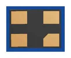 OSCILLATOR, 32.768KHZ, CMOS, 1.6 X 1.2MM ASAKMPD5-32.768KHZ-T3