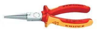LONG NOSE PLIER, 160MM 30 36 160