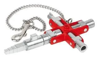 UNIVERSAL KEY, 160MM 00 11 06 V01