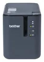WIRELESS LABEL PRINTER, THERMAL TRANSFER PTP900WC