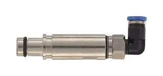 PNEUMATIC CONTACT, PIN, R/A, 3MM 09140007353