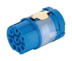 CIRCULAR INSERT, SOCKET, 5POS, PA 09156063101