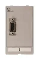 DATA MODULE, 15POS, CONNECTOR 39500030220