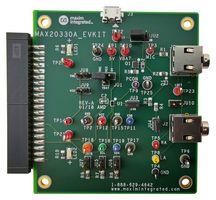 EVALUATION KIT, ID DETECTOR MAX20330AEVKIT#