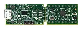 EVALUATION SYSTEM, 32BIT CORTEX-M4F MCU MAX32660-EVSYS#