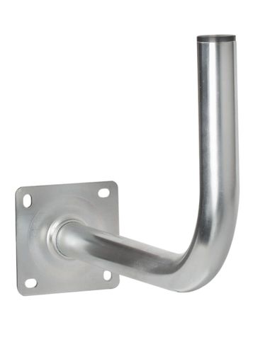 Extralink L400 | Wall mount | 400mm, steel, galvanized, EXTRALINK EX.6631 5902560366631