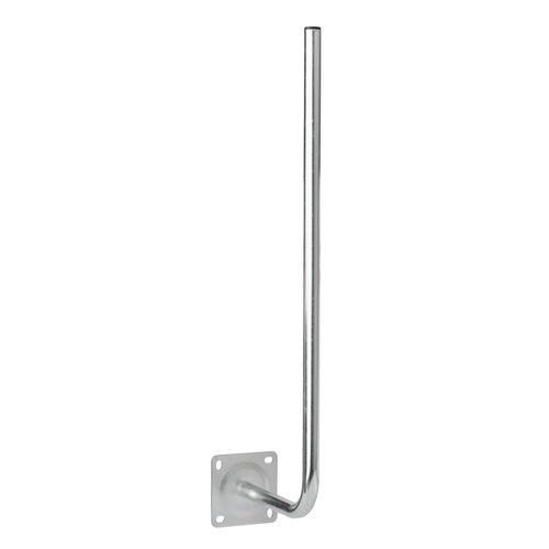 Extralink L250x750 Fi 25mm | Wall mount | 250x750mm, steel, galvanized, EXTRALINK EX.6693 5902560366693