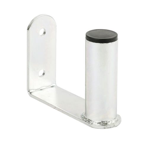 Extralink U100 | Wall/balcony mount | 100mm, steel, galvanized, EXTRALINK EX.6952 5902560366952