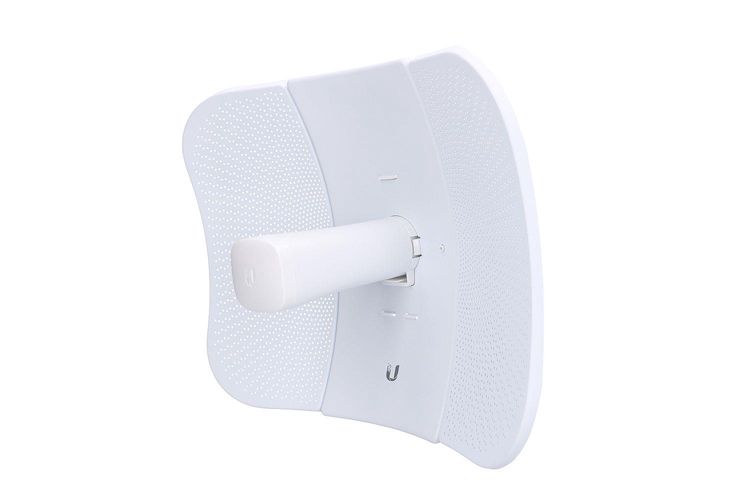 Ubiquiti LBE-5AC-GEN2 | CPE | LiteBeam 5AC, 5GHz, MIMO, 1x RJ45 1000Mb/s, 23dBi, UBIQUITI LBE-5AC-GEN2-EU 0810354026317