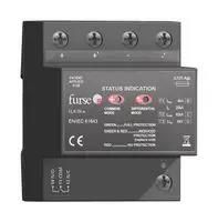 SURGE PROTECTOR, POWER, 1A, 24VDC, SCREW 7TCA085460R0357