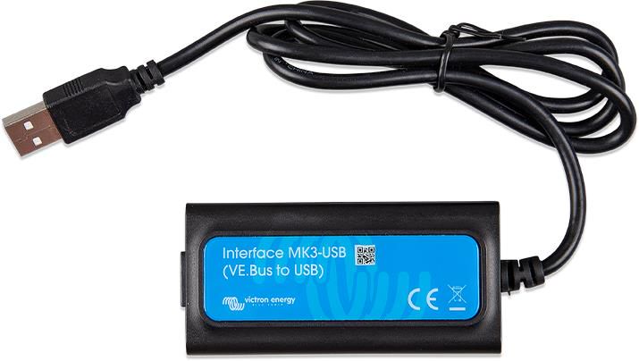 Interface MK2-USB (for Phoenix Charger only) ASS030130010 8719076019428