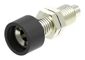 CONN, BANANA, JACK, 36A, STUD, BLK 72-14134