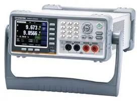 BATTERY TESTER, 300V, RS-232C GBM-3300