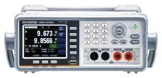 BATTERY TESTER, 80V, RS-232C GBM-3080