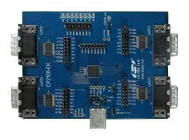 EVAL KIT, USB TO QUAD UART BRIDGE CP2108EK