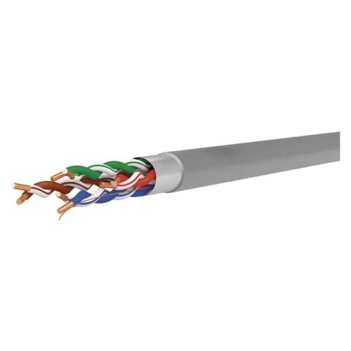 LAN Cable CAT 5E FTP, 305m, EMOS S9221 8595025319319