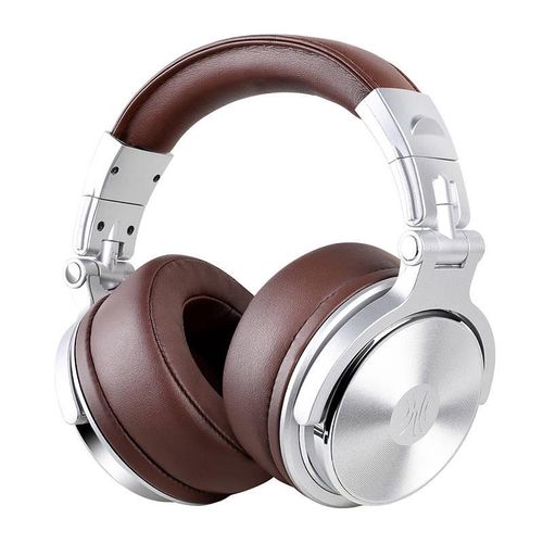 Headphones OneOdio Pro30 (silver), OneOdio Pro 30 Brown