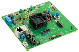 EVAL BOARD, 32BIT POWER ARCHITECTURE S32R372RRSEVB