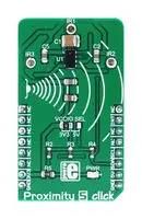 PROXIMITY 5 CLICK BOARD MIKROE-2984