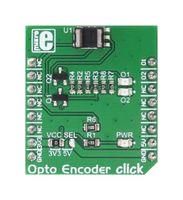 OPTO ENCODER CLICK BOARD MIKROE-2549