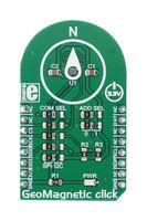 GEOMAGNETIC CLICK BOARD MIKROE-2935