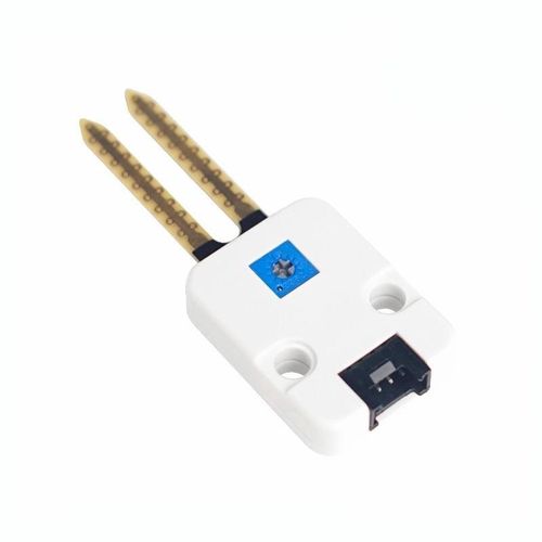 Soil moisture sensor - analog and digital output - Unit expansion module for M5Stack development modules MSS-19113 5904422363628