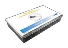 CAPACITOR ASSORTMENT KIT, 1-1200UF ALU ENG KIT 04