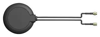 MIMO ANTENNA, 1.71-2.69GHZ, 3DBI AEACBA081014-M698